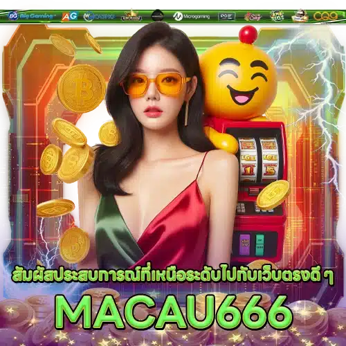 MACAU666 MACAU666